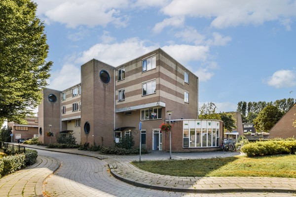 Prinsenpad 19, 1312 AL Almere